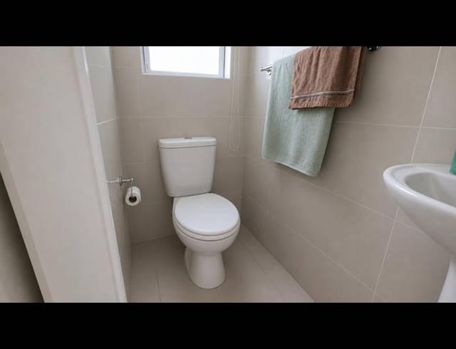 3 BEDROOM TOWNHOUSE FOR SALE IN PARKRAND